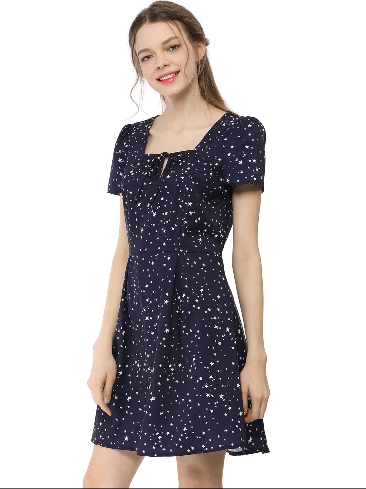 xl frock