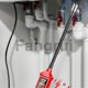 thumbnail image 3 of Aneng Gn803 Handheld Gas Leak Detector Methane Combustible Gas Testers Portable Gases Concentration, 3 of 5