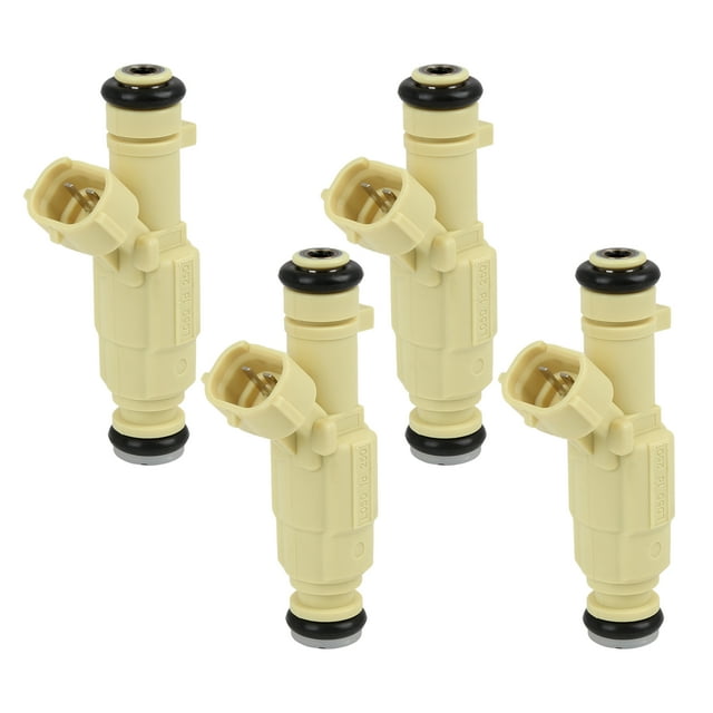 4pcs Fuel Injector Flow Matched for Hyundai Tucson for Kia Forte Forte Koup 35310-2G100