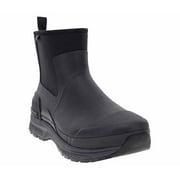 Western Chief Ruston Neoprene Weather Boot Black
