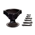 thumbnail image 4 of Portavasos para coche, accesorios interiores, organizador de ventilación de aire acondicionado, capacidad máxima de 1 kg Negro, 4 of 9
