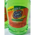 thumbnail image 3 of Spic And Span Everyday Multipurpose Liquid Cleaner, Dilutable Antibacterial Multi-Surface  Floor Cleaner, Fresh Citrus Scent, 20 FL OZ, 2-pk, 3 of 5