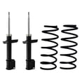 thumbnail image 1 of Kit Original AG para Auto Delanteros para Chevrolet Chevy 1994 a 2013 4 Piezas Nuevos, 1 of 5