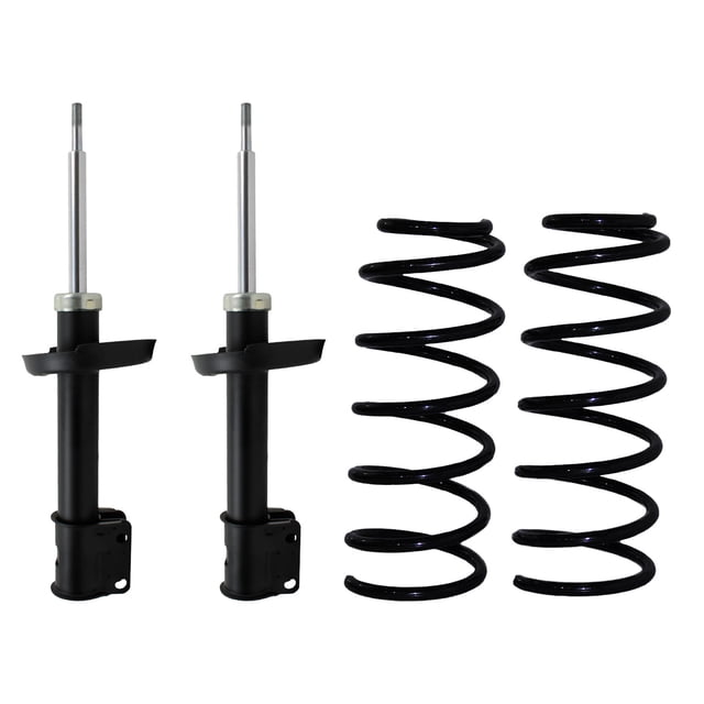 Kit Original AG para Auto Delanteros para Chevrolet Chevy 1994 a 2013 4 Piezas Nuevos