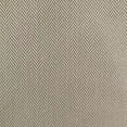 thumbnail image 2 of Better Homes & Gardens Solid Herringbone Blackout Curtain Panel, 1 Panel, Brown, 50" W x 95” L, 2 of 6