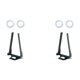 thumbnail image 1 of Soporte Oreja para Ajustable Spacing Lifter Support Cachorros 2 A 6 Meses Edad, 1 of 9