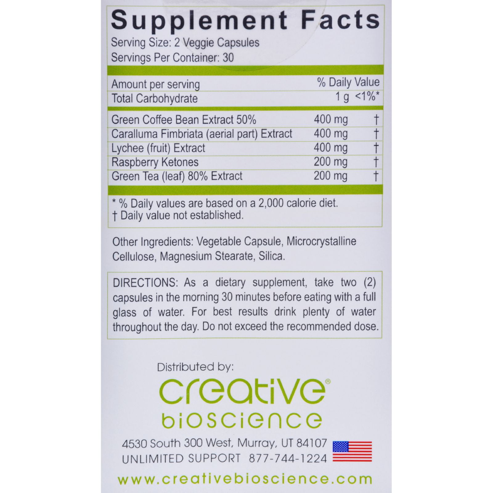 Maximum dose of garcinia cambogia image 5