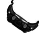 thumbnail image 2 of IP67 Waterproof Outdoor Heart Rate Monitor Smart Fitness Tracker(Blue), 2 of 6