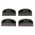 thumbnail image 2 of Replacement Part Bottom Stud Feet Foot Footstand For Luggage/Bag, 2 of 6