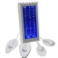 thumbnail image 3 of Pulse Digital Meridian Therapy Electronic Pulse Massager Machine 24 Modes Muscle Stimulator Pain Relief, 3 of 8