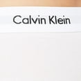thumbnail image 5 of Calvin Klein Mens Cotton Stretch Hip Briefs 3 Pack Large White, 5 of 8