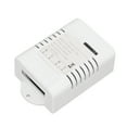 thumbnail image 3 of Interruptor Inteligente WiFi, Interruptor Inteligente, Retroalimentación En Tiempo Real, Control Remoto De Larga Vida útil Para Electrodomésticos Para El Hogar, 3 of 7