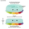 thumbnail image 5 of Squishmallows Dog Bed - Cat Bed - Jerrika the Octopus (Multiple Sizes), 5 of 5