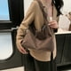 thumbnail image 4 of Bolso casual de moda para mujer, bolso de hombro, bolso de mensajero, cartera, 4 of 6