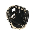thumbnail image 3 of SSK Z5 Craftsman 11.25" Youth Baseball Glove Z5Y-1125BLKCML1, 3 of 6