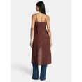 thumbnail image 2 of Madden NYC Women's Flyaway Maxi Tank Top, Sizes XXS-XXL, 2 of 4