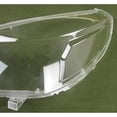 thumbnail image 4 of Compatible For Great Wall Haval M4 2012 2013 2014 2015 Car Accessories Transparent Headlights Cover Lampshade Shell Lens Headlamp Housing(2PCS left and right), 4 of 7