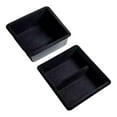 thumbnail image 2 of 2x Accesorios Interiores Organizadores de Consola Central para Model 3 Y, 2 of 9