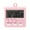 Pink, variant on Yucurem Digital Kitchen Timer 24 Hour Clock For Cooking Fitness Studying Kitchen Essentials (Pink)