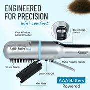 Split-Ender Mini Cordless Hair Trimmer - Blue by Split Ender for Women - 1 Pc Hair Trimmer