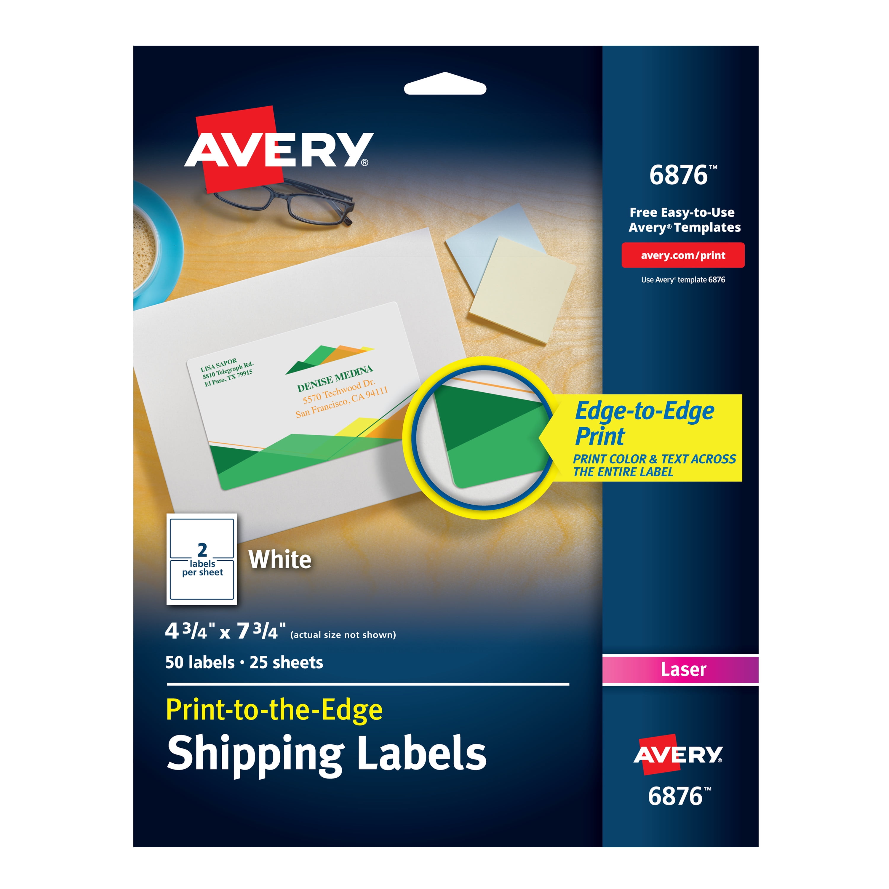 Avery 4x2 label template - nbvsa