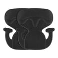 thumbnail image 1 of Sponge Heel Grips - Anti-Friction, Comfort Enhancing - for High Heels, Easy Installation, Durable, Perfect Gift, 1 of 5