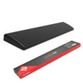 thumbnail image 5 of ziyahi PU Keyboard Wrist Rest Pad Anti-Skid Cushion for Desktop Computer Home 61-Keys Blue, 5 of 5