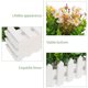 thumbnail image 3 of unbranded Arreglo De Flores Artificiales Margaritas Para Centro De En Y Oficina, 3 of 8