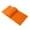 Orange, variant on Silicone Beeswax Foundation Press Mold with Honey Scraper, 5.4mm Honeycomb 2 Sheets Non-Stick Reusable for Beekeeping and Candle Making Supplies (Green)