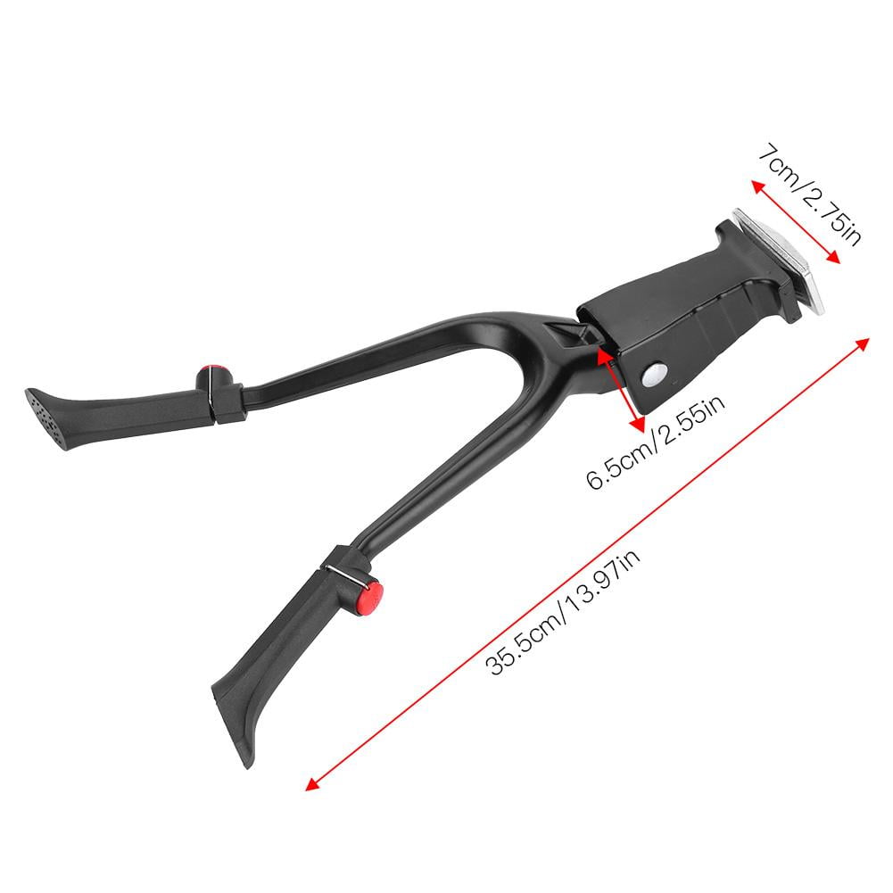 Bicycle center stand hotsell
