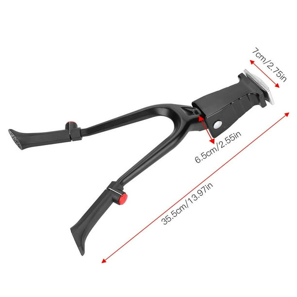 Center stand bicycle sales