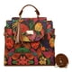 thumbnail image 1 of Bolso Yute De Mujer FANA Emilia Color Camel Se Única La Quiero, M3975!!, 1 of 3