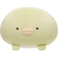 thumbnail image 1 of SUMIKKOGURASHI San-X Coussin Mochi Original Oreiller Doux Peluche (Pingouin?), 1 of 7