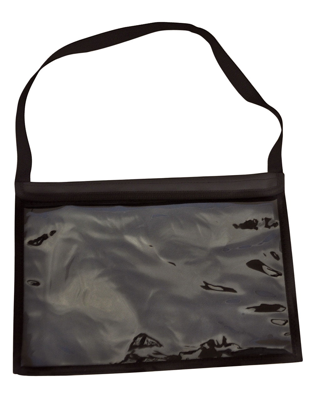 Tag Bag License Plate Holder Dealer Plate Holder Dimensions 9"H x 14