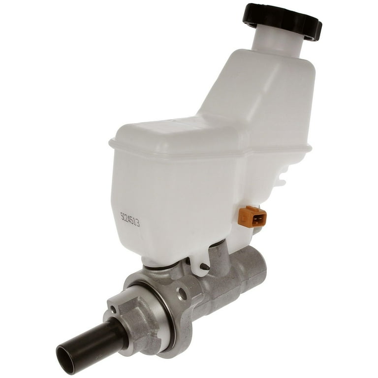 Dorman M630939 Brake Master Cylinder for Specific Hyundai / Kia 