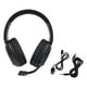 thumbnail image 4 of Audífonos Bluetooth / 3,5 mm para Gamers Star Wars modelo Yoda negro, 4 of 7