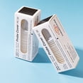 thumbnail image 4 of Fundas para sonda de termómetro de oído CHENGYOUDE, 200 unidades, sin BPA, 4 of 9