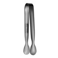 thumbnail image 1 of Pinzas para hielo de acero inoxidable galvanizado, pinzas para hielo duraderas y resistentes a la corrosión para bar, cocina y cubos de azúcar., 1 of 8