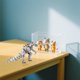 thumbnail image 2 of 544 PCS MOC Building Blocks White Monster Puzzle Creative Series King of Monsters Mechanical, A Fast-Paced Gift for Thrill Seekers, 2 of 3