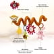 thumbnail image 4 of Juguetes En Espiral Colgantes De Dibujos Animados Para Cuna, Cama De Bebé, Juguete Colgante, Cochecito En Espiral Infantil, Juguetes De Peluche Minnieouse FN005807-00, 4 of 6
