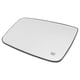 thumbnail image 4 of Espejo lateral de cristal para puerta, espejo retrovisor con repuesto calefactable para Dodge Ram 1500 2500 izquierdo 68079363AA, 4 of 12