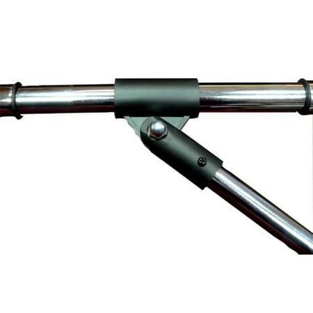 Rev-A-Shelf - Adjustable Pull Down Closet Rod