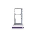 thumbnail image 4 of Remplacement Simple Sim Plateau Compatible pour Motorola G6 Play / G6 Forge (XT1922 / 2018) (Violet), 4 of 4