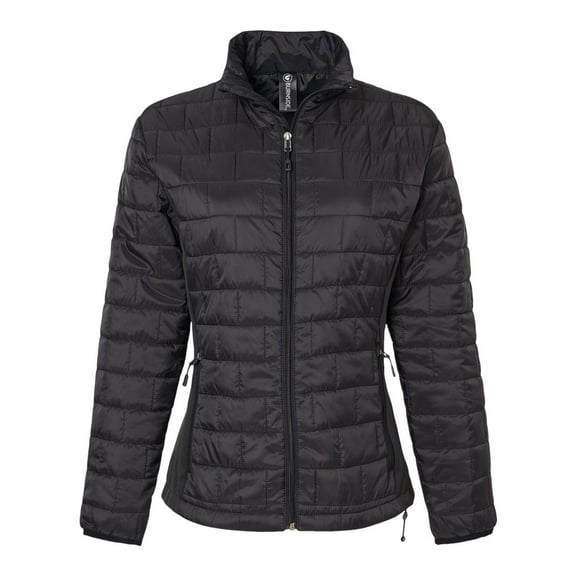 Burnside Women�'s Element Puffer Jacket