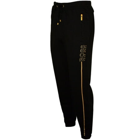 hugo boss jogging trousers