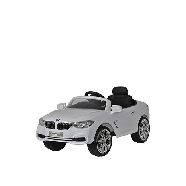 bmw 4 series kid car 12v