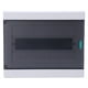thumbnail image 3 of Caja de Distribución De Energía ANGGREK Cubierta De PC Montaje En Riel DIN, 3 of 8