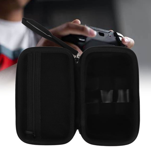 Étui pour Manette de Jeu Mobile Backbone One, Étui Rigide pour Manette de Jeu Mobile Backbone One, Étui de Transport pour Manette de Jeu Mobile Backbone One, Étui de Rangement pour Manette de Jeu Mobile Mobile Gaming