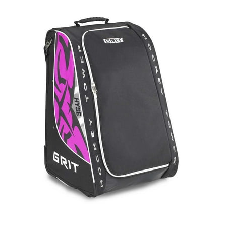 Grit Inc Youth Hockey Tower Bag 30 Inch Assorted Colors Hyse 030 Grit Inc Youth Hockey Tower Bag 30 Inch Assorted Colors Hyse 030