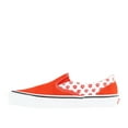 thumbnail image 3 of Vans x Bodega Classic Slip-On OG Dice High Stakes Low Top SneakersRacing Red/True White10.5, 3 of 7